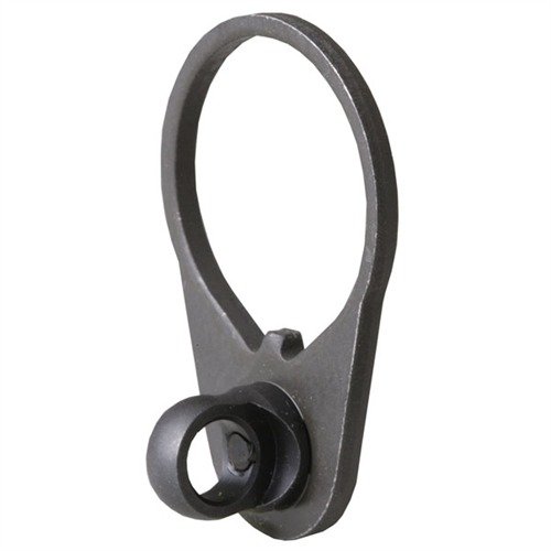CROSS TAC CORP CAR-15/M4 AMBI SINGLE-POINT SLING CONNECTOR - CROSSTAC SINGLE-POINT SLING ADAPTER