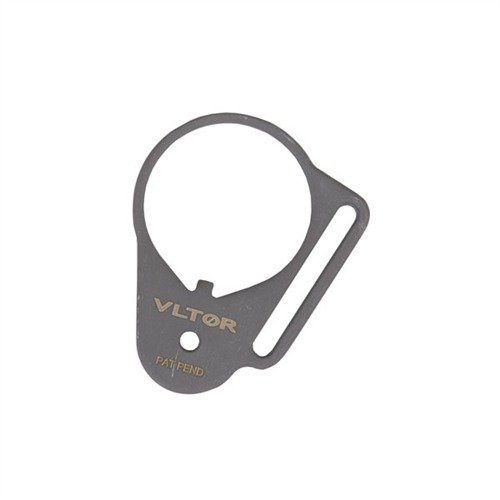 VLTOR WEAPON SYSTEMS SASE-1 SLOTTED END PLATE