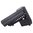 VLTOR WEAPON SYSTEMS AR-15 EMOD STOCK COLLAPSIBLE MIL-SPEC BLK
