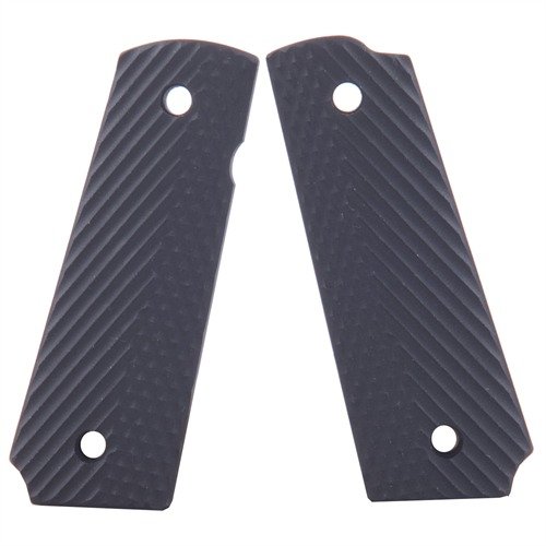 1911 VZ OPERATOR'S GRIP - VZ GRIPS G10 OPERATOR'S GRIPS, BLACK