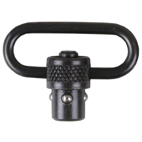 AR-15/CAR-15 QUICK DETACH SWIVEL - MIDWEST INDUSTRIES STANDARD SWIVEL, EACH