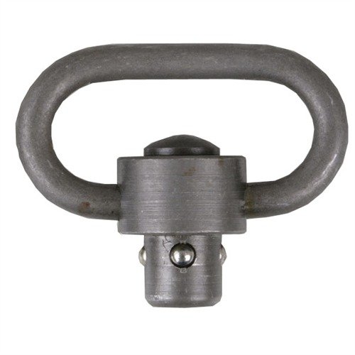 AR-15/CAR-15 QUICK DETACH SWIVEL - MIDWEST INDUSTRIES HEAVY DUTY SWIVEL, EACH