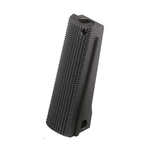 1911 MAINSPRING HOUSING - NIGHTHAWK CUSTOM 1911 GOVT. FLAT MAINSPRING HOUSING