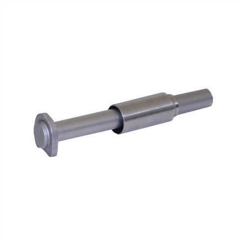 1911 FULL-LENGTH GUIDE ROD WITH PLUG - NIGHTHAWK CUSTOM COMM. FL GUIDE ROD W/PLUG