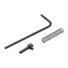 NIGHTHAWK CUSTOM 1911 MAGAZINE RELEASE LOCK & SPRING