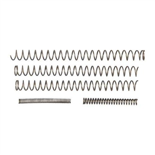 1911 SPRING KITS - NIGHTHAWK CUSTOM COMMANDER MODEL SPRING KIT