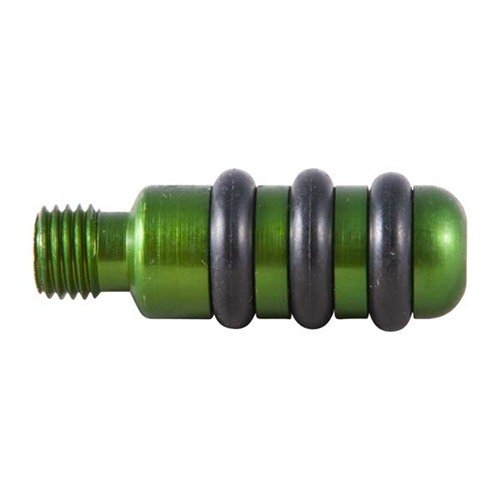 O-RING CLEANING JAGS - TCS 28 GA. CLEANING JAG
