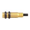 O-RING CLEANING JAGS - .50 CAL. BP CLEANING JAG