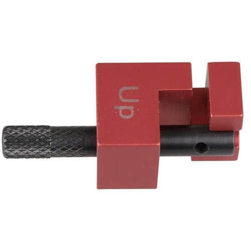 SPECIAL OPERATIONS TRAIN ACADEMY PIVOT PIN INSTALLATION TOOL