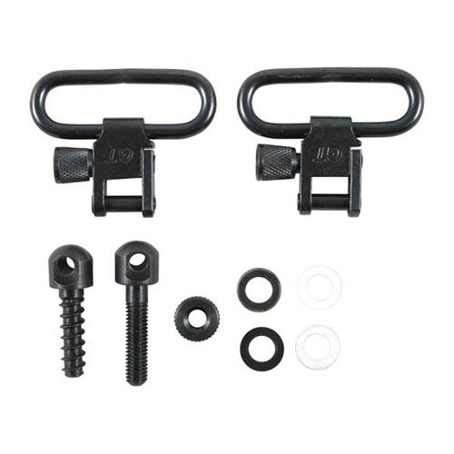 Slings & Sling Swivels > Rifle Swivel Sets - Preview