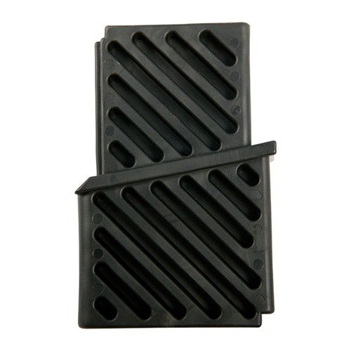 ARMORER'S BLOCKS - TANGODOWN SCAR LOWER RECEIVER/TRIGGER MODULE VISE