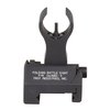 AR-15  FLIP-UP HK-STYLE FRONT SIGHT - 1.3" FLIP-UP HK-STYLE FRONT SIGHT ALUMINUM BLACK