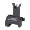 AR-15  FLIP-UP FRONT SIGHT - 1.34" FLIP-UP FRONT SIGHT ALUMINUM BLACK