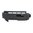 NORDIC COMPONENTS RUGER 10/22  CHASSIS ALUMINUM BLK
