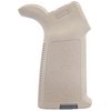 MOE® GRIP FOR AR15/M4 - MOE GRIP POLYMER FOR AR-15/M4 FDE