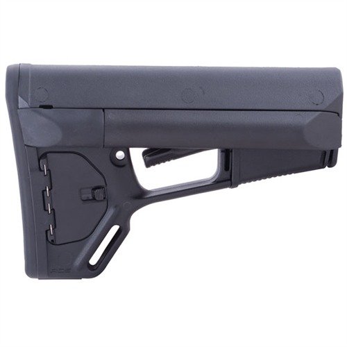 AR-15 ACS STOCK COLLAPSIBLE MIL-SPEC - MAGPUL ACS COLLAPSIBLE MIL-SPEC CARBINE STOCK FOR AR-15 BLACK