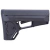 AR-15 ACS STOCK COLLAPSIBLE MIL-SPEC - ACS COLLAPSIBLE MIL-SPEC CARBINE STOCK FOR AR-15 BLACK
