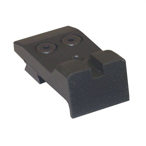 HARRISON DESIGN & CONSULTING HD-001 1911 REAR SIGHT