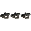 AR-15/M16 USGI RANGER® FLOORPLATE 3 PACK - RANGER PLATE 5.56X45 FOR USGI 30RD AR-15 MAGAZINE ODG 3/PACK