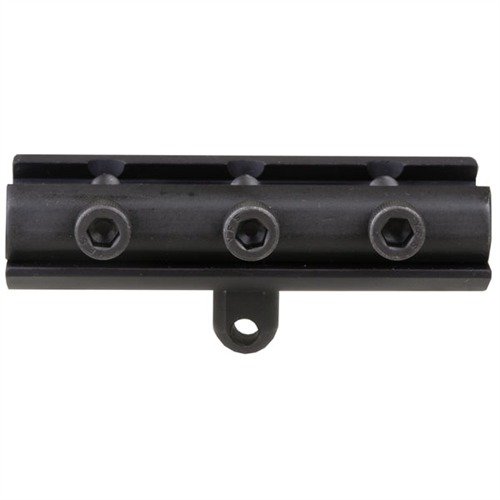 DOUBLE STAR PICATINNY BIPOD ADAPTER