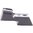 10-8 Performance STANDARD .140" U-NOTCH REAR SIGHT