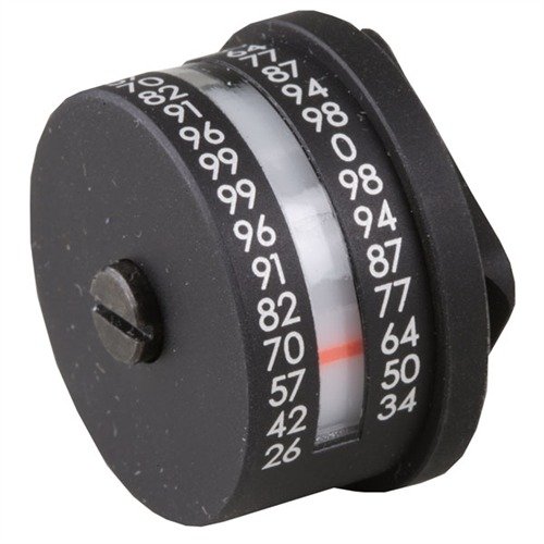 COSINE INDICATOR - SNIPER TOOLS DESIGN CO. MILSPEC COSINGE INDICATOR, RIGHT HAND