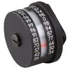 COSINE INDICATOR - MILSPEC COSINGE INDICATOR, RIGHT HAND