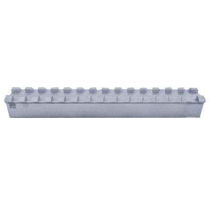 PICATINNY RAIL BLANK - MOUNTING SOLUTIONS PLUS 5-5/8" RAIL BLANK