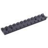 RUGER® 10/22® PICATINNY SCOPE MOUNT - 0 MOA SCOPE MOUNT