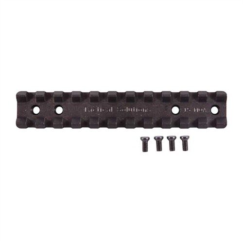 RUGER® 10/22® PICATINNY SCOPE MOUNT - TACTICAL SOLUTIONS, LLC 15 MOA SCOPE MOUNT