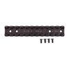 RUGER® 10/22® PICATINNY SCOPE MOUNT - 15 MOA SCOPE MOUNT