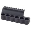 RECEIVER MOUNT SHOTSHELL HOLDER - PR 6-ROUND SHOTSHELL HOLDER FITS **BENELLI M1/M2