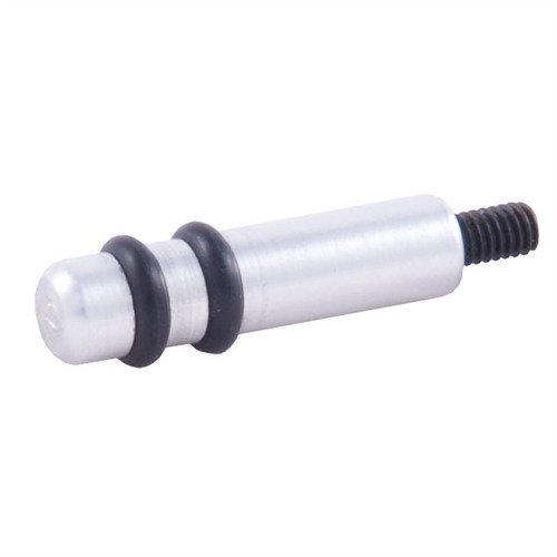 O-RING CLEANING JAGS - TCS .35/9MM/.357/.38 CAL. CLEANING JAG