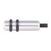 O-RING CLEANING JAGS - .45/.454/.460 CAL. CLEANING JAG