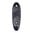 N.C. ORDNANCE FAVORITE BUTT PLATE BLACK POLYMER
