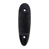 N.C. ORDNANCE ITACA M37 (4.9"X1.5") SHOTGUN BUTTPLATE