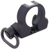 AR-15/M16 PROFESSIONAL-GRADE SLING ADAPTER - PRO-GRADE SLING ADAPTER, BLACK