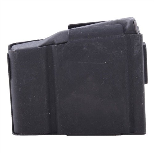 SPRINGFIELD M1A MAGAZINE 308 WINCHESTER - CHECK-MATE INDUSTRIES SPRINGFIELD M1A/M14 MAGAZINE 308 WINCHESTER 5RD STEEL BLACK