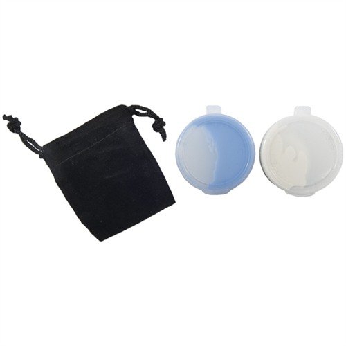 CUSTOM MOLDED EAR PLUGS - RADIANS CUSTOM MOLDED EAR PLUGS, BLUE