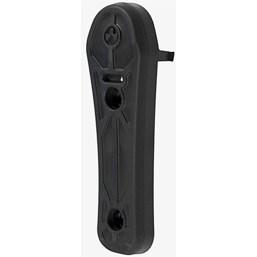 MAGPUL EXTENDED RUBBER RECOIL PAD FOR COMMERICAL-SPEC CTR/MOE STOCK