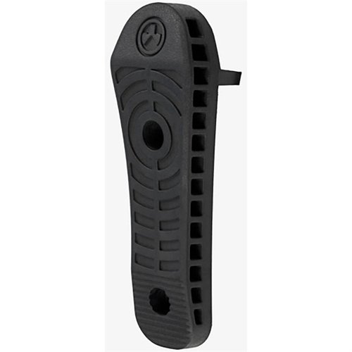 ENHANCED RUBBER RECOIL PAD FOR MIL-SPEC CTR® & MOE® STOCKS - MAGPUL ENHANCED RUBBER RECOIL PAD FOR MILL-SPEC CTR/MOE STOCK