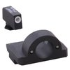 GHOST RING TRITIUM NIGHT SIGHT SETS for GLOCK® - GREEN/GREEN GHOST RING SET FOR GLOCK® LARGE FRAME