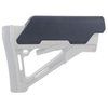 AR-15 CTR/MOE CHEEK RISER - CTR/MOE CHEEK RISER 1/2" POLYMER FOR AR-15  BLACK