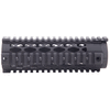 AR-15 DIAMOND PATTERN FREE FLOAT HANDGUARDS - DIAMOND SERIES HANDGUARD, CARBINE