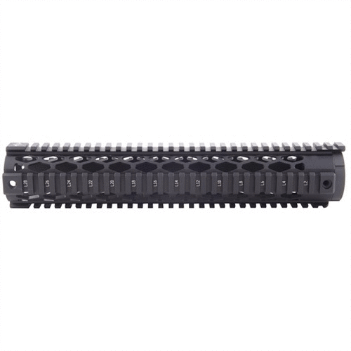 AR-15 DIAMOND PATTERN FREE FLOAT HANDGUARDS - YANKEE HILL MACHINE CO., INC. DIAMOND SERIES HANDGUARD, RIFLE