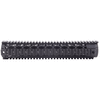 AR-15 DIAMOND PATTERN FREE FLOAT HANDGUARDS - DIAMOND SERIES HANDGUARD, RIFLE