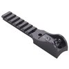 REM. 870/1100/11-87 GHOST RING SIGHTS - REAR GHOST RING SIGHT W/ RAIL