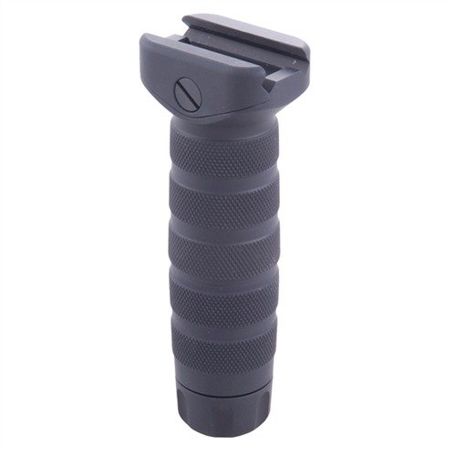 PICATINNY MODULAR COMBAT GRIP - TROY INDUSTRIES PICATINNY MODULAR COMBAT GRIP ALUMINUM BLACK