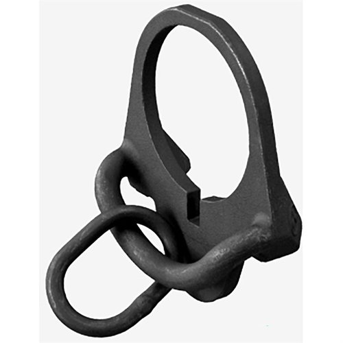 AR-15/M16 ASAP SLING ADAPTER - MAGPUL ASAP AMBIDEXTROUS SLING ATTACHMENT POINT BLACK