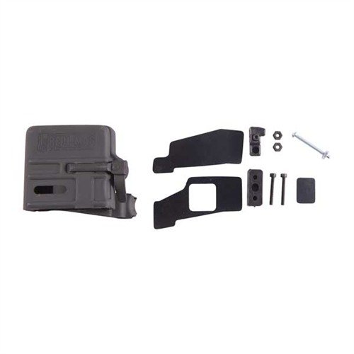 BOONIE PACKER PRODUCTS IMPROVED REDI-MAG, STANDARD STEEL